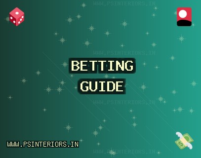 신뢰할 베팅 사이트 - 1075 보너스 | www.psinteriors.in