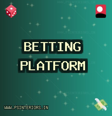 विश्वसनीय Betting Sites - 1075 बोनस | www.psinteriors.in
