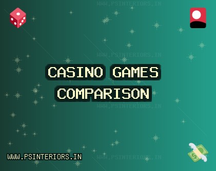 مواقع مكافأة الكازينو - 1075 مكافأة مجانية | www.psinteriors.in