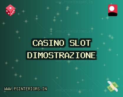 Siti Slot - 1075 Giri Gratis | www.psinteriors.in