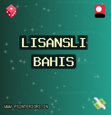 Güvenilir Bahis Siteleri - 1075 TL Deneme Bonusu | www.psinteriors.in