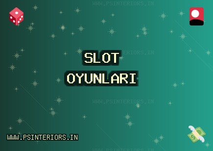 Slot Siteleri - 1075 TL Freespin Bonusu | www.psinteriors.in