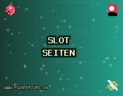Slot Seiten - 1075 Freispiele | www.psinteriors.in